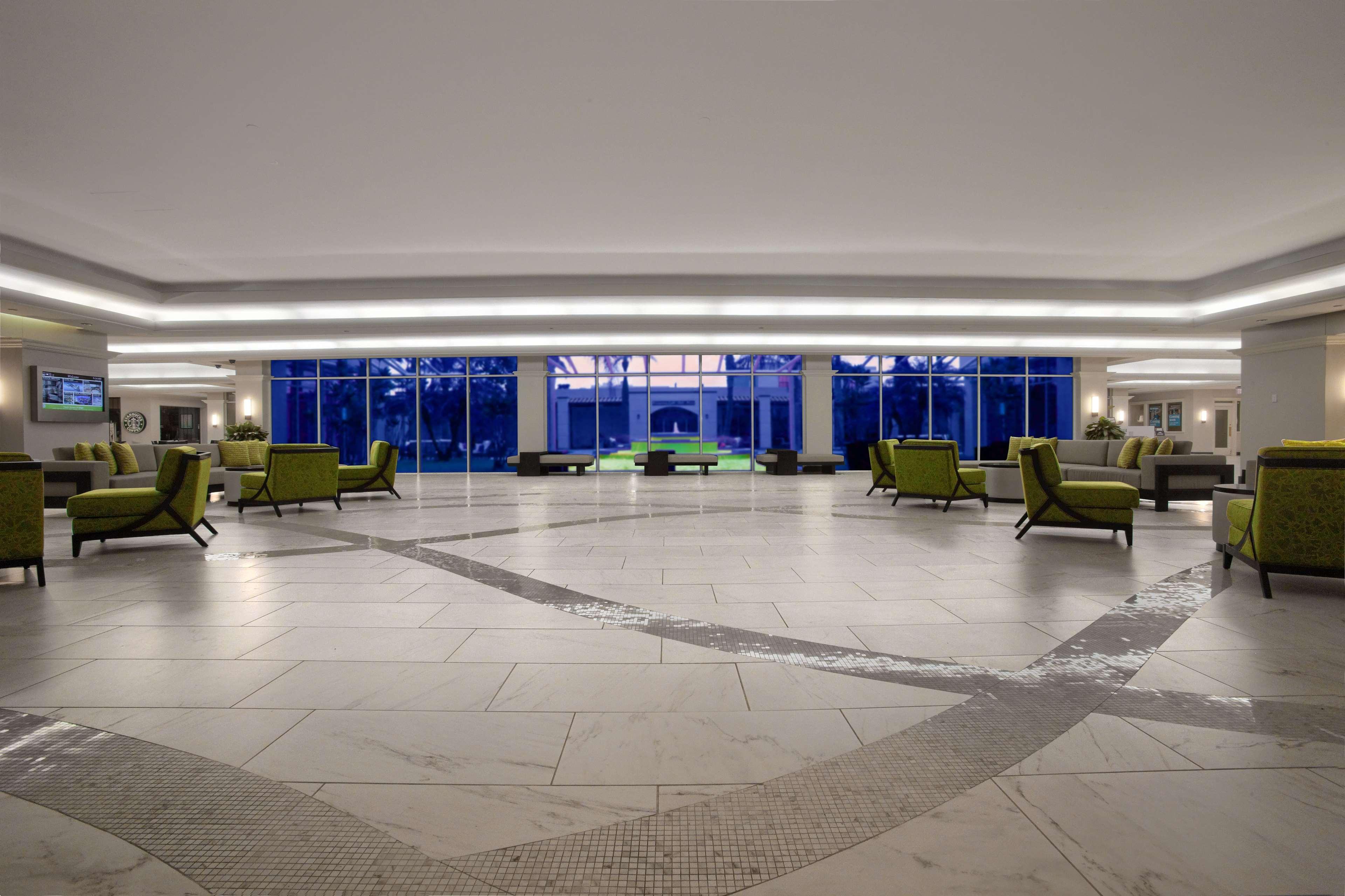 Doubletree By Hilton At The Entrance To Universal Орландо Екстер'єр фото